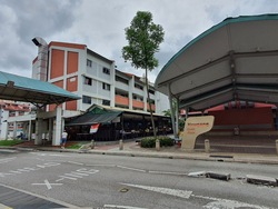 106 Hougang Avenue 1 (D19), Shop House #626120681